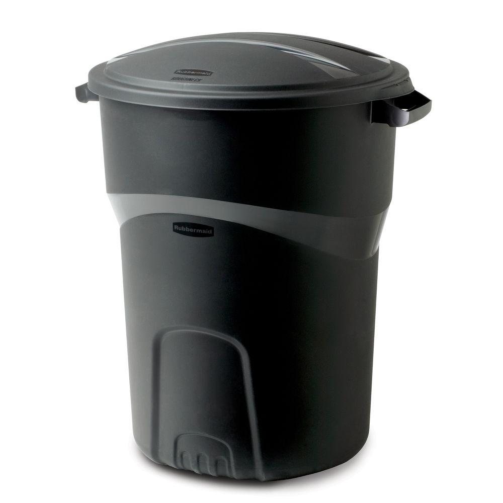 Rental store for TRASH CAN - 32 GALLON in Jacksonville FL