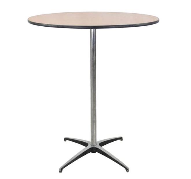 Rental store for TABLE - 36  BISTRO in Jacksonville FL