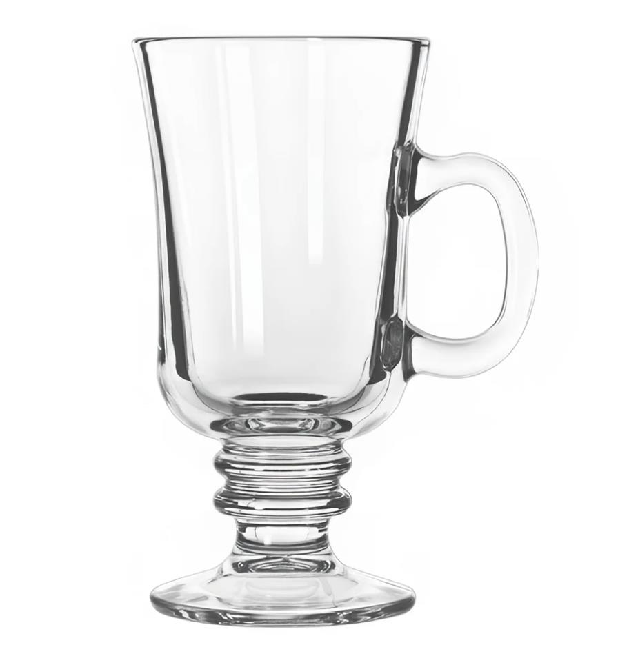 Rental store for GLASS - IRISH COFFEE in Jacksonville FL