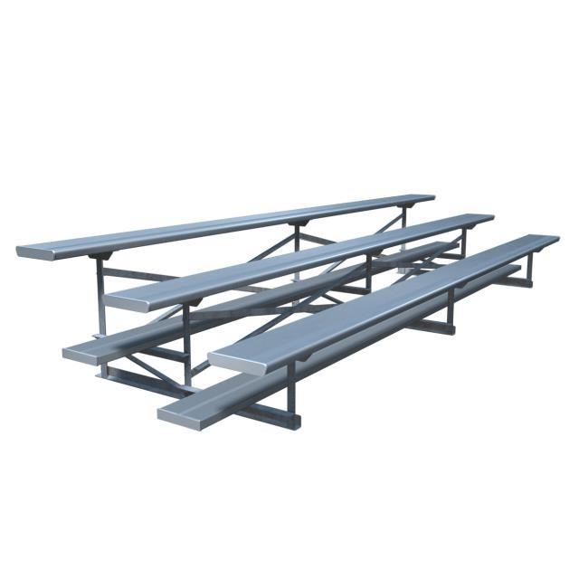 Rental store for BLEACHERS - 15  LONG in Jacksonville FL