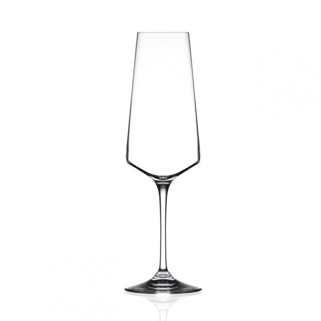 Rental store for GLASS - ARIA CHAMPAGNE FLUTE in Jacksonville FL