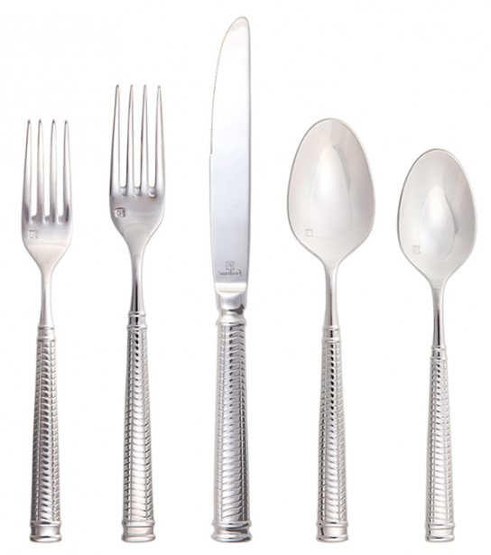 Rental store for VIVI STAINLESS FLATWARE in Jacksonville FL