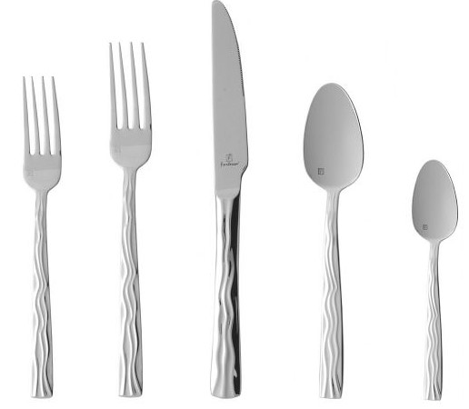 Rental store for DORADA STAINLESS FLATWARE in Jacksonville FL