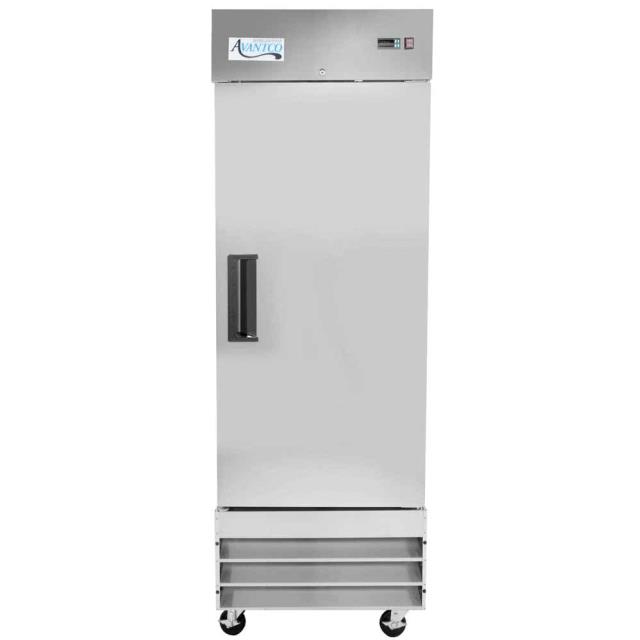 Rental store for FREEZER - SINGLE DOOR 29 in Jacksonville FL