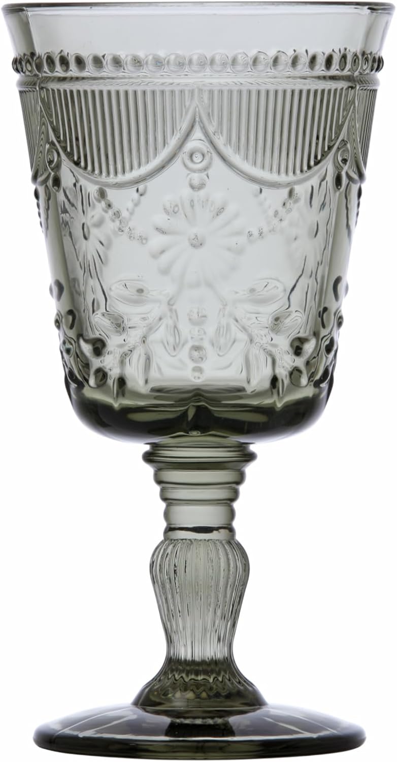Rental store for GLASS - DEBUTANTE GOBLET SMOKE in Jacksonville FL