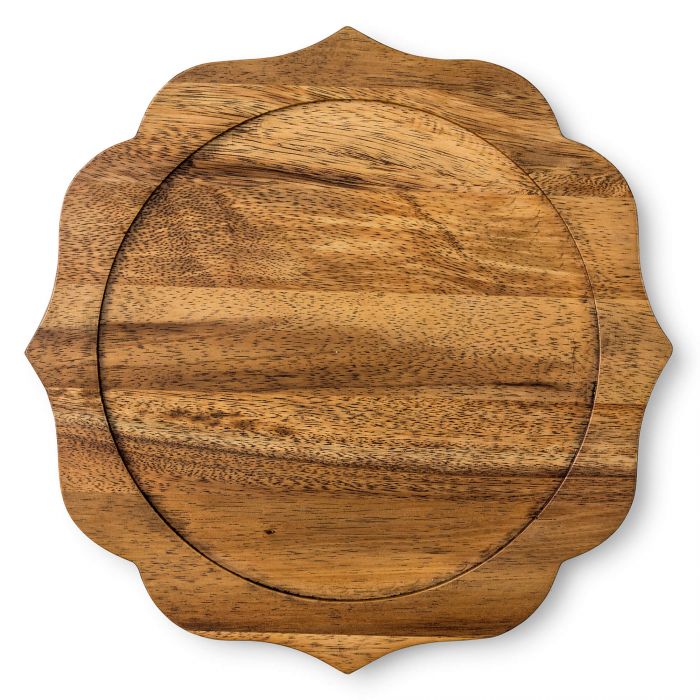 Rental store for CHARGER - DARK MANGO WOOD in Jacksonville FL