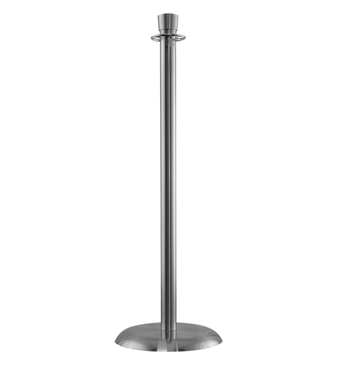 Rental store for STANCHION - CHROME in Jacksonville FL