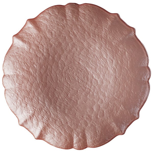 Rental store for CHARGER - PEONY BLUSH  GLASS in Jacksonville FL