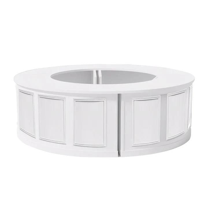Rental store for SOUTHERN ROUNDED BAR in Jacksonville FL