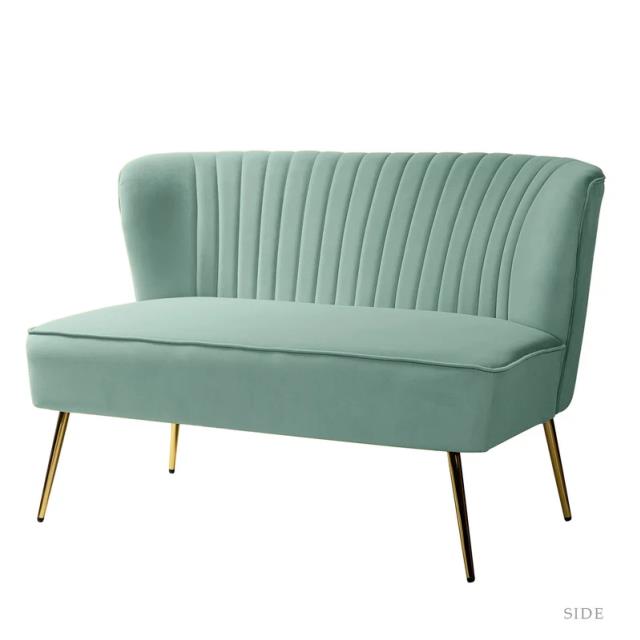 Rental store for LISETTE LOVESEAT - SAGE in Jacksonville FL