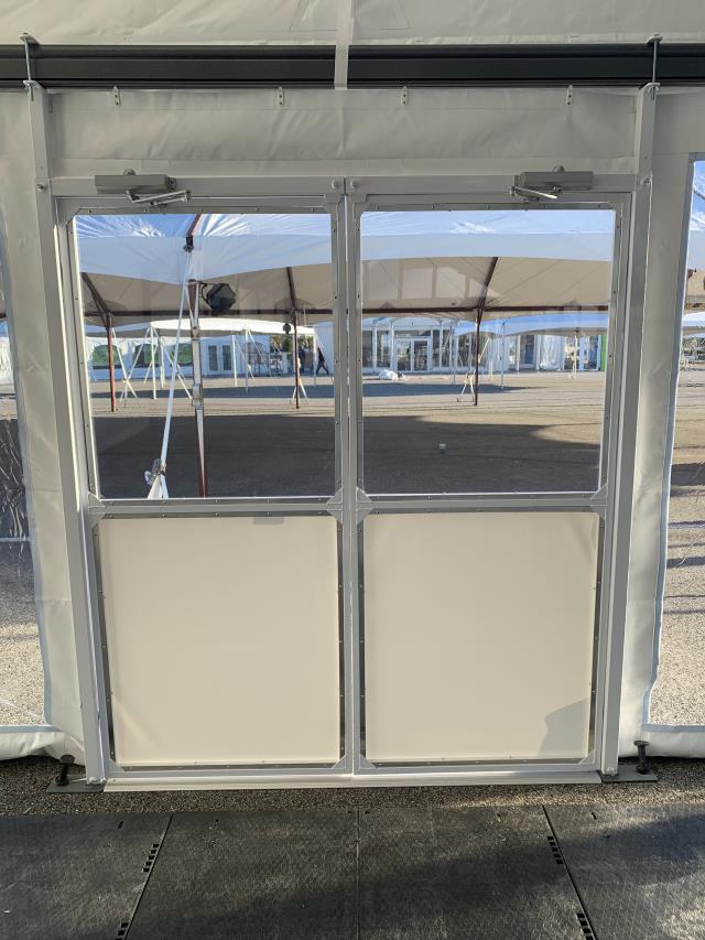 Where to find VALUE TENT DOORS in Jacksonville
