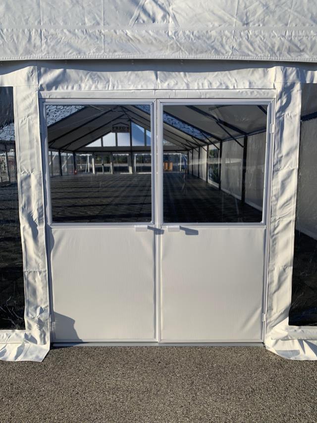 Rental store for VALUE TENT DOORS in Jacksonville FL