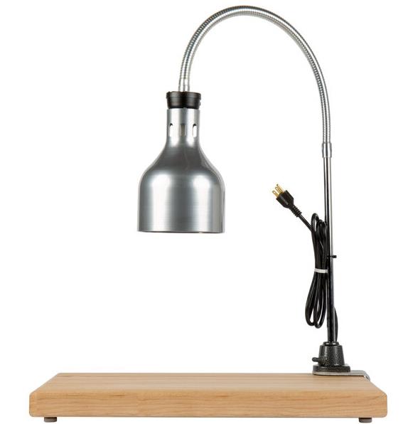Rental store for CARVING BOARD W  HEAT LAMP in Jacksonville FL