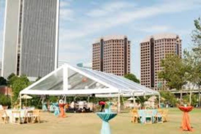 Rental store for TENT - 40  WIDE GABLE in Jacksonville FL