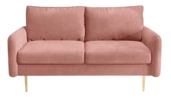 Rental store for KERELA SOFA - PINK in Jacksonville FL