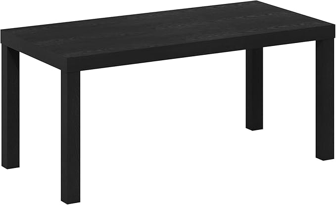 Rental store for TABLE - PARSONS BLACK in Jacksonville FL