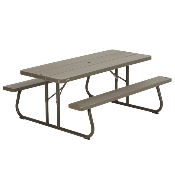 Rental store for PICNIC TABLE - 6 in Jacksonville FL