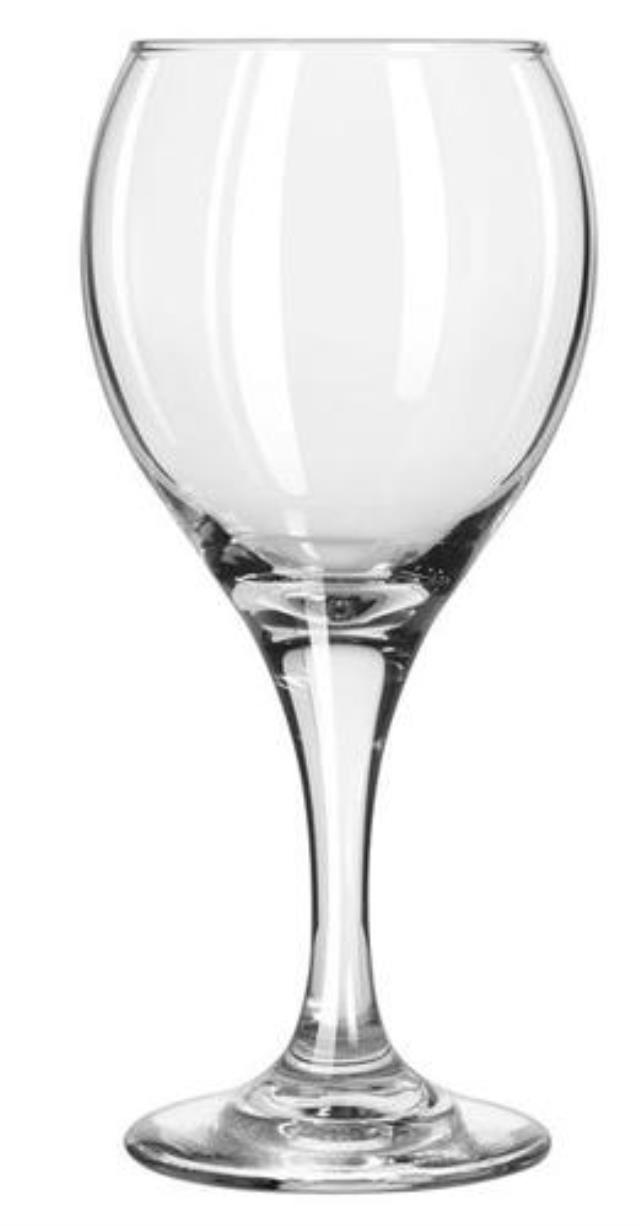Rental store for GLASS - WINE  10.75 OZ in Jacksonville FL