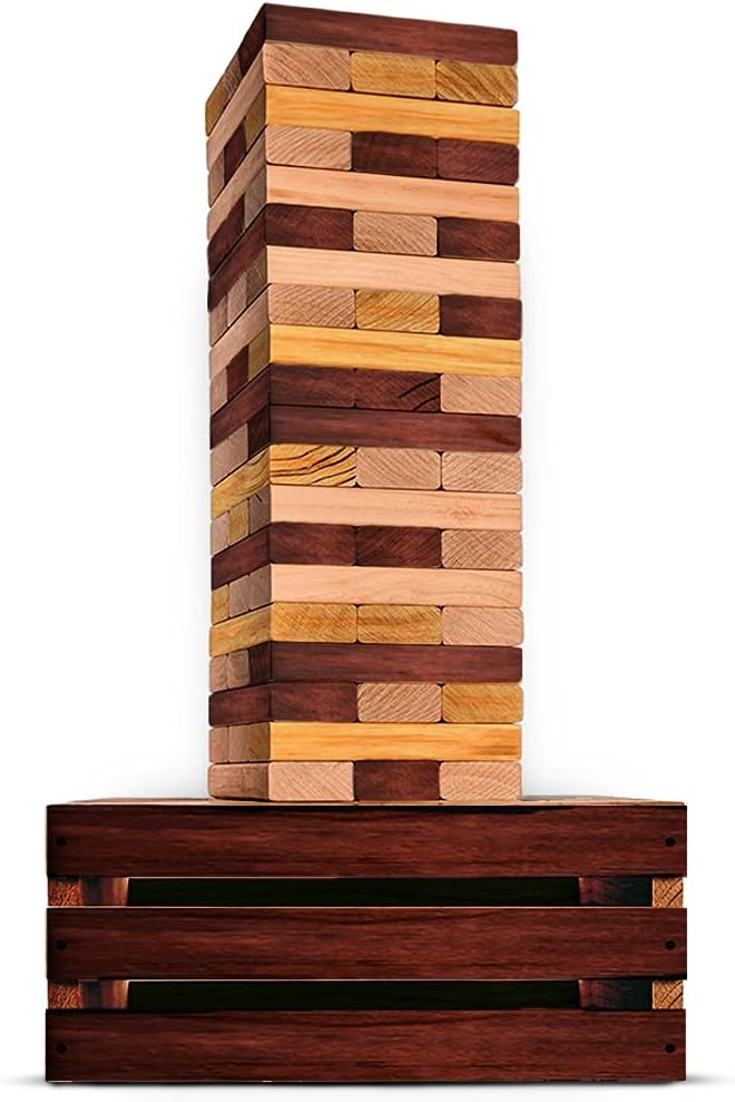 Rental store for JENGA in Jacksonville FL