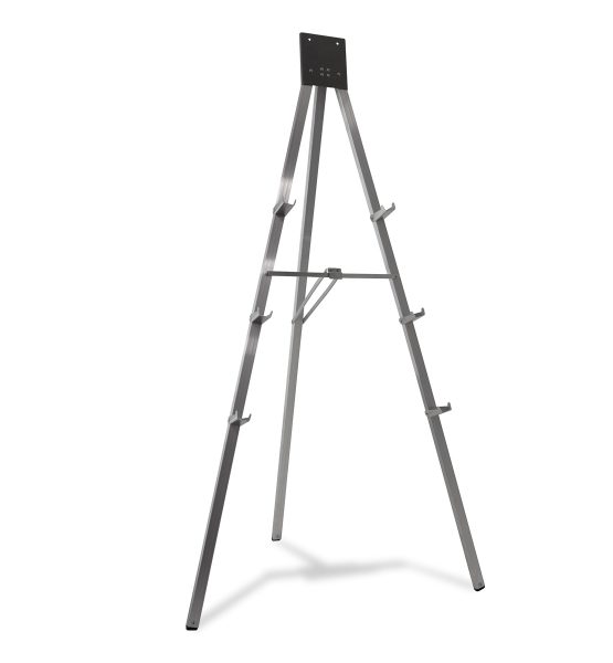 Rental store for EASEL - CHROME in Jacksonville FL