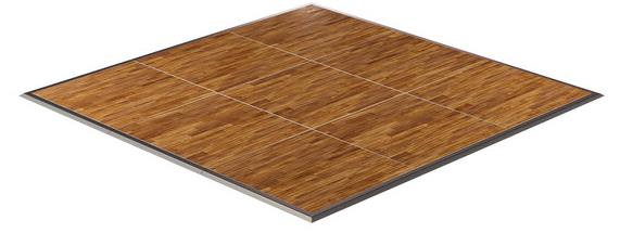 Rental store for DANCE FLOOR  - MAPLE in Jacksonville FL