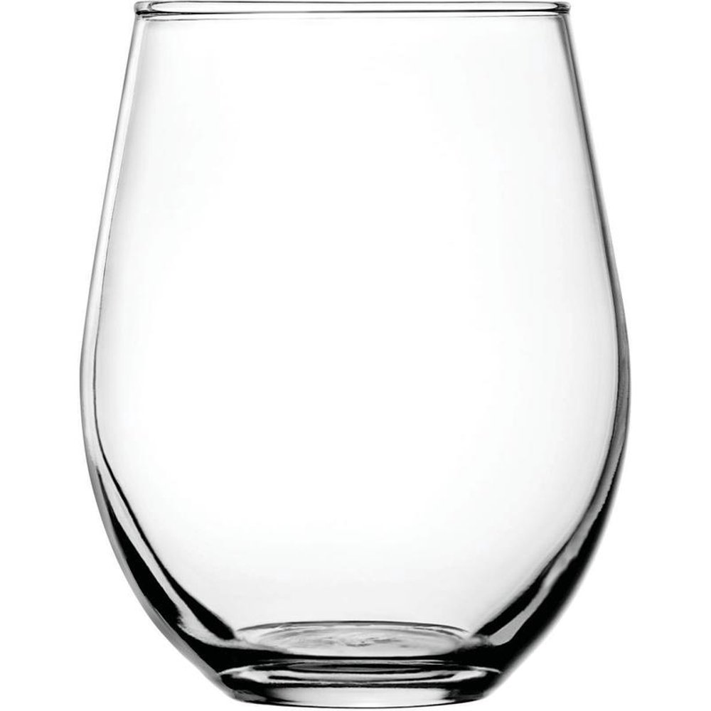 Rental store for GLASS - STEMLESS RED WINE 20oz in Jacksonville FL