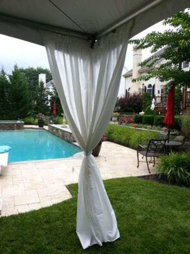 Rental store for LEG DRAPE - 10 in Jacksonville FL