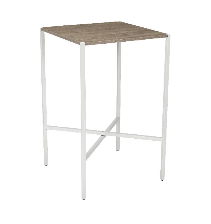 Rental store for TABLE - KROSS BISTRO WHITE 27 in Jacksonville FL