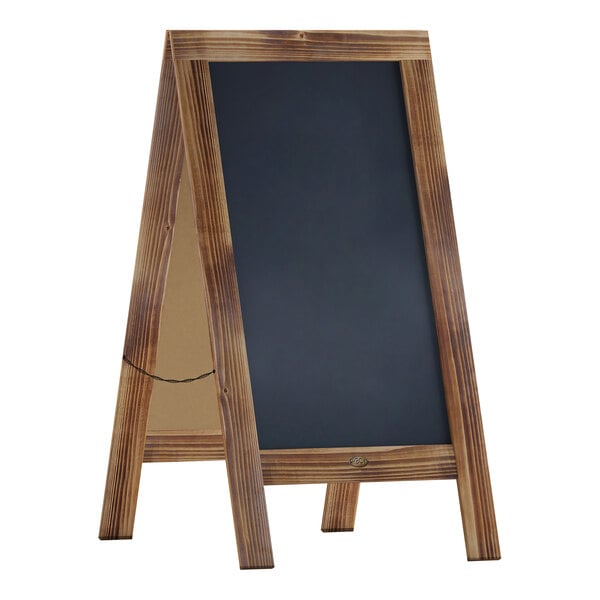 Rental store for EASEL - CHALKBOARD  40 x20 in Jacksonville FL