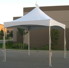 Rental store for TENT - HI PEAK in Jacksonville FL