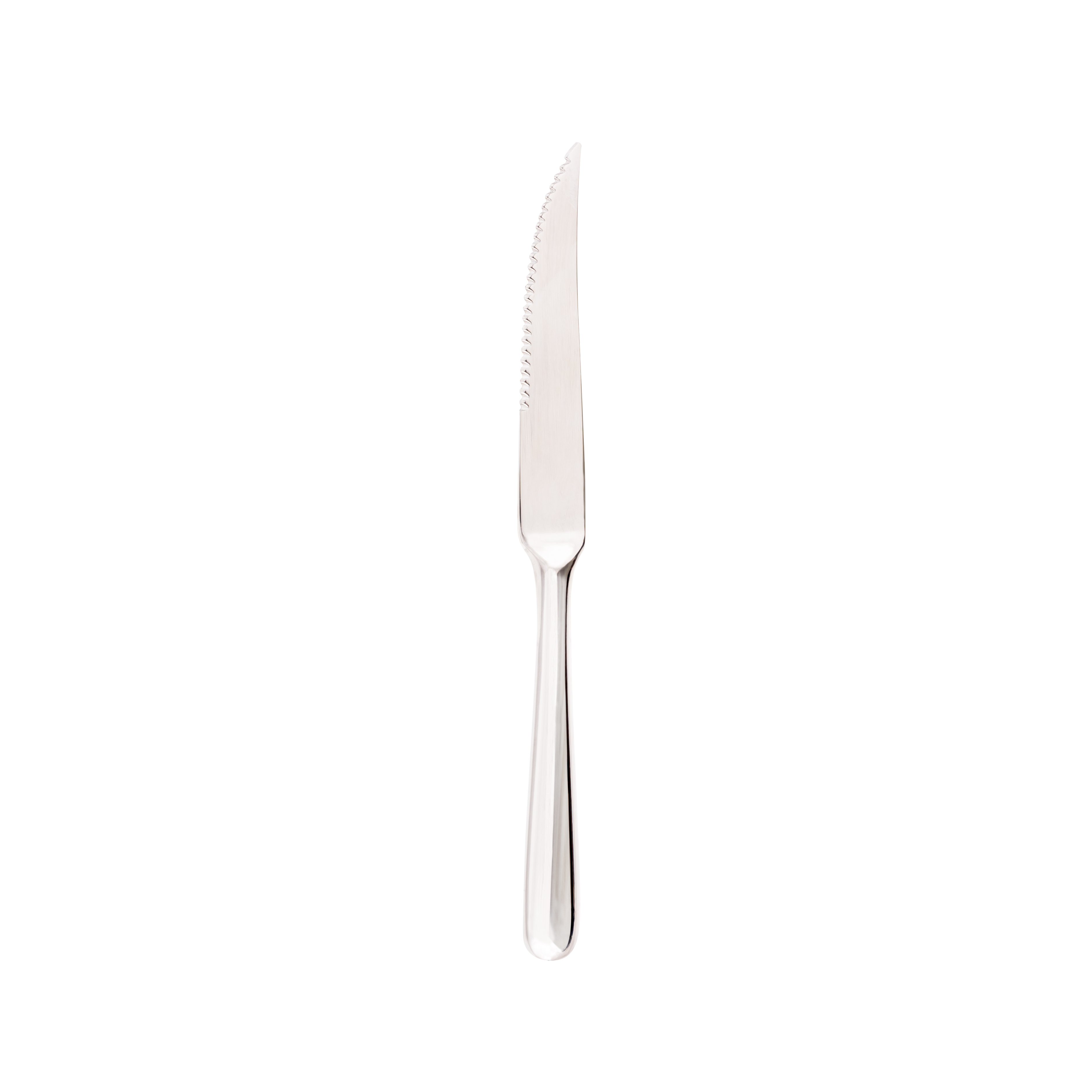 Rental store for STAINLESS STEAK KNIFE in Jacksonville FL