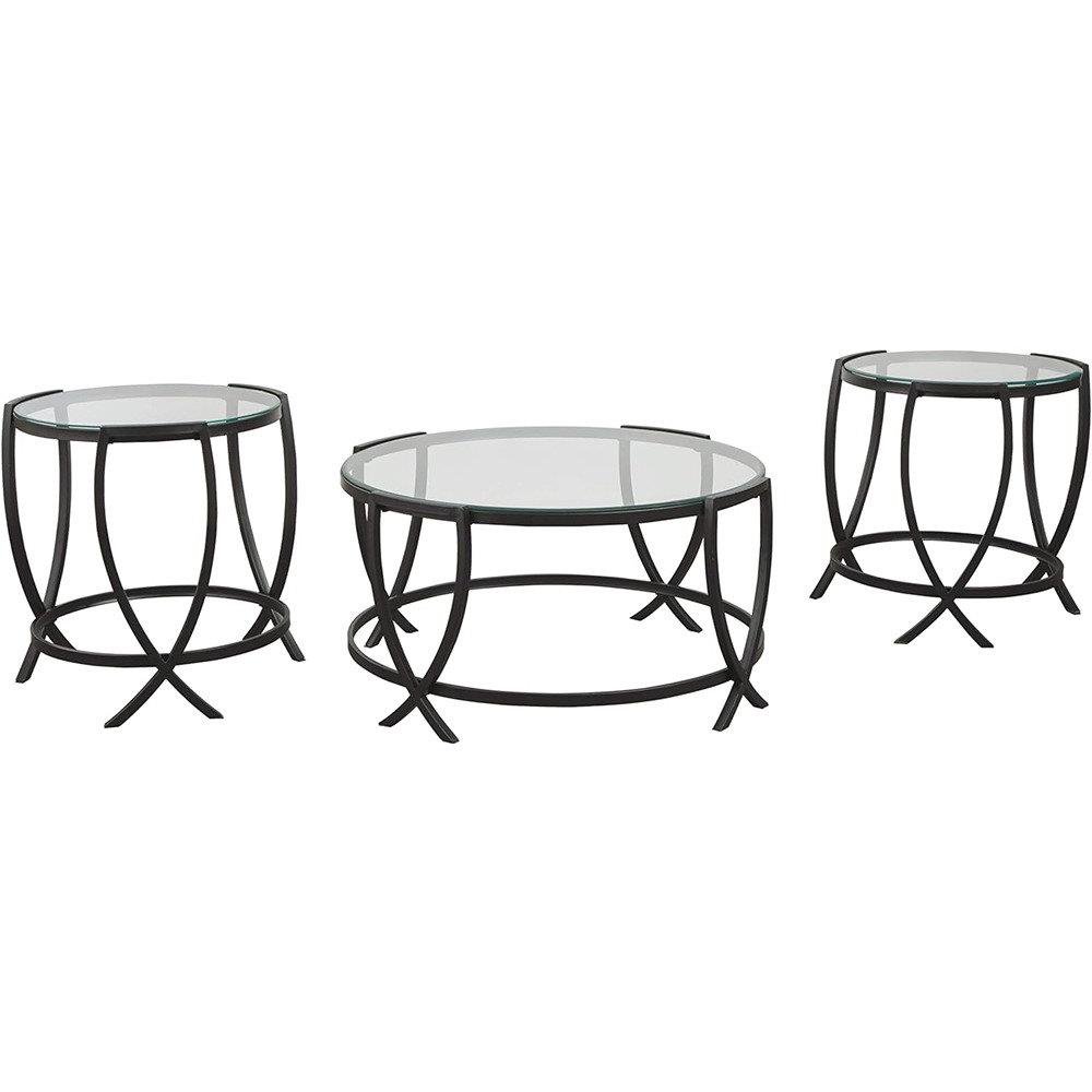 Where to find TABLE - DANITY COFFEE BLACK in Jacksonville