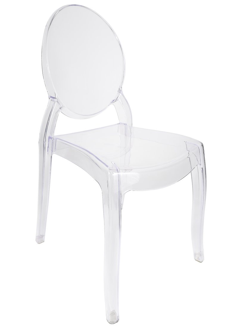 Rental store for CHAIR - ARMLESS GHOST in Jacksonville FL