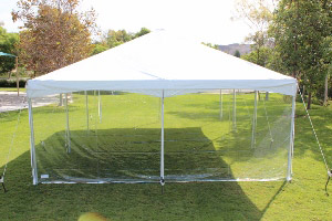 Rental store for SIDEWALL - CLEAR in Jacksonville FL