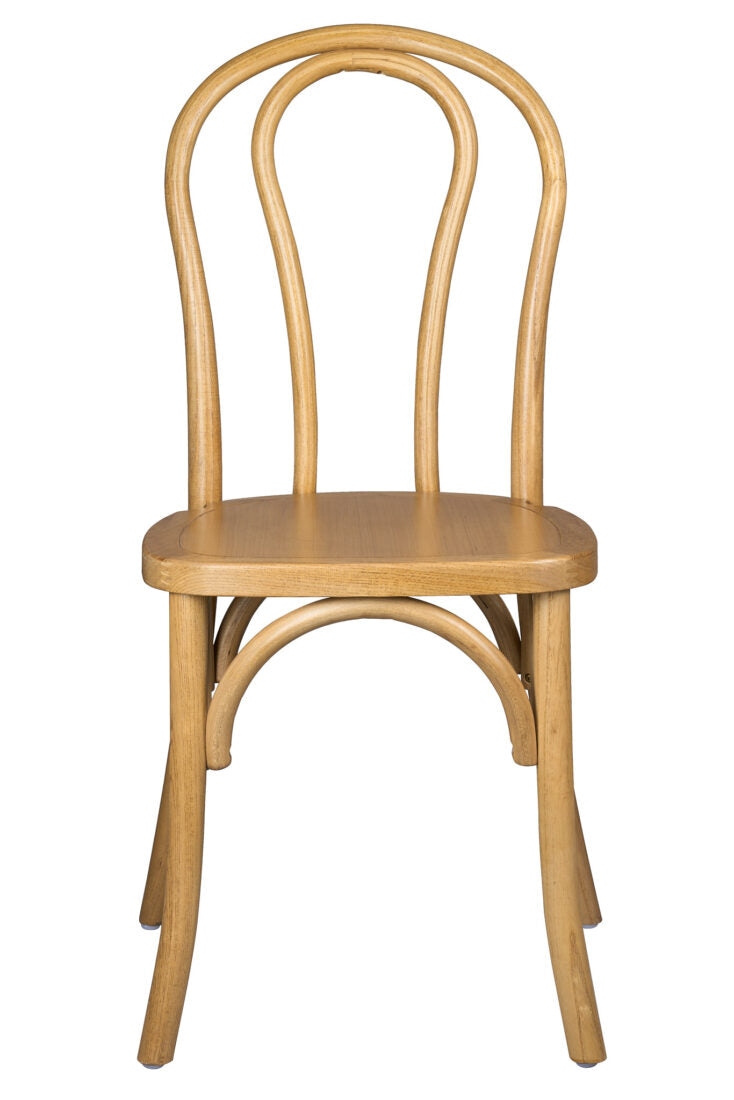 Where to find CHAIR - BENTWOOD NATURAL WOOD in Jacksonville