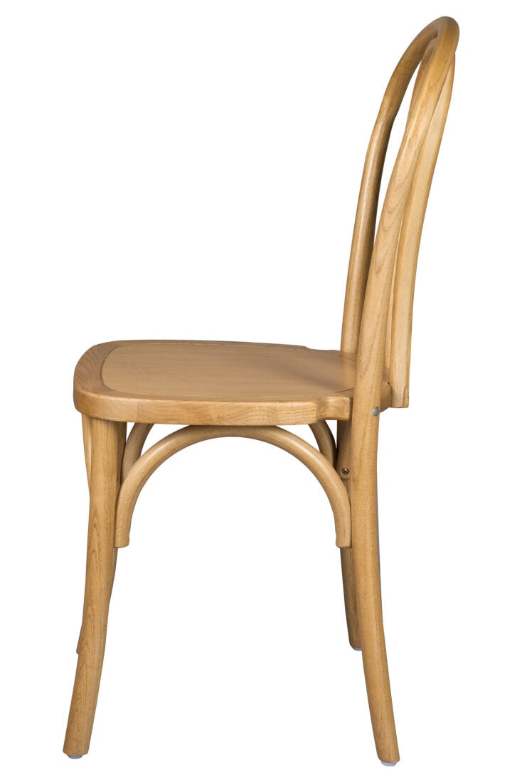 Where to find CHAIR - BENTWOOD NATURAL WOOD in Jacksonville