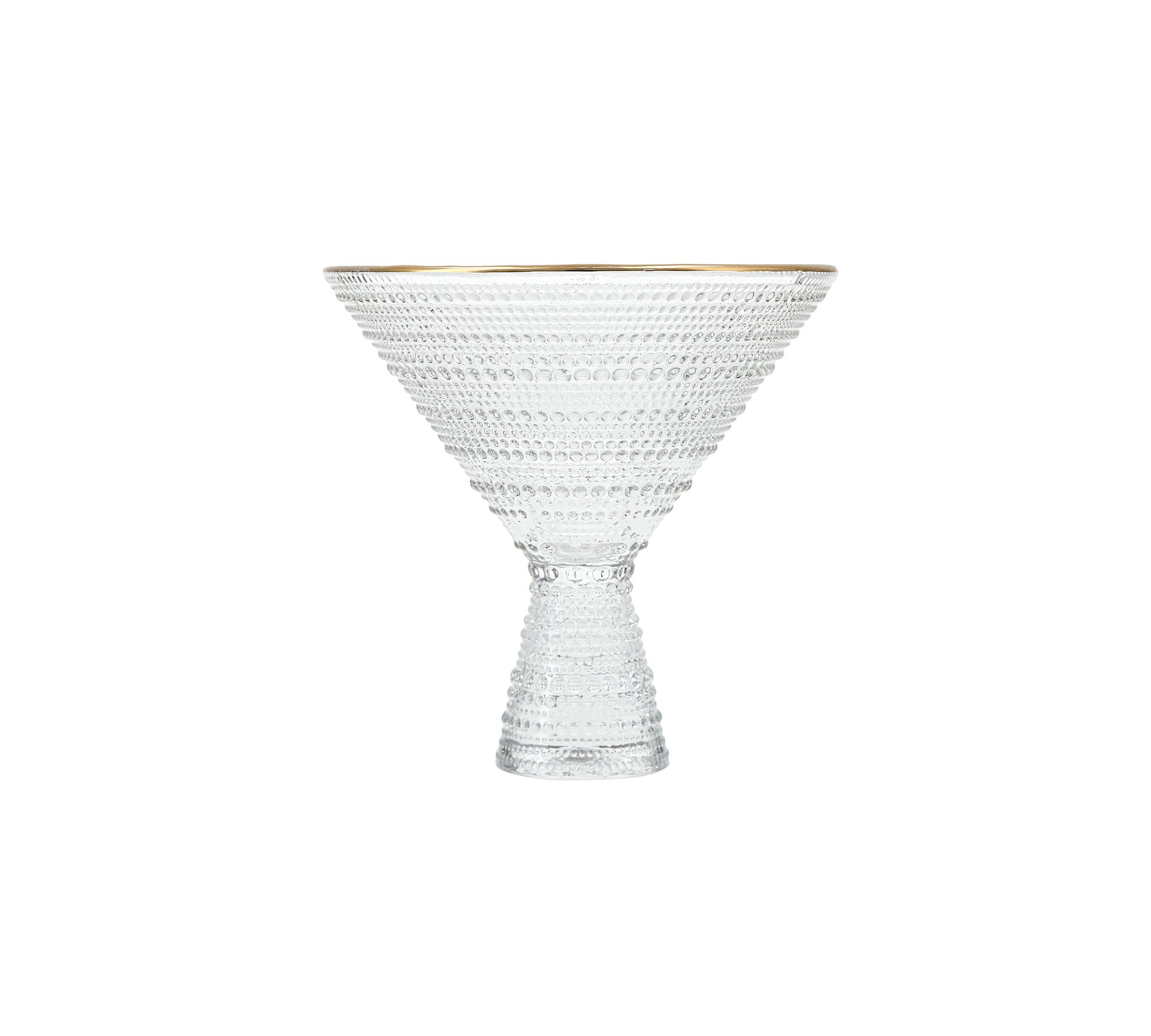 Rental store for GLASS-JUPITER W GOLD MARTINI in Jacksonville FL