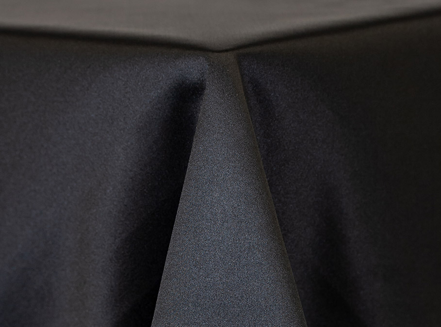Rental store for LINEN - NAPKIN LAMOUR BLACK in Jacksonville FL
