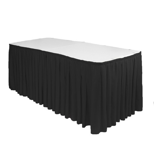 Rental store for SKIRTING - BLACK in Jacksonville FL