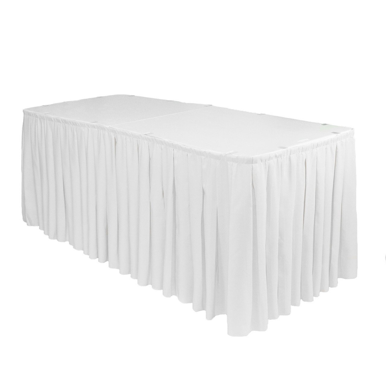 Rental store for SKIRTING - WHITE in Jacksonville FL