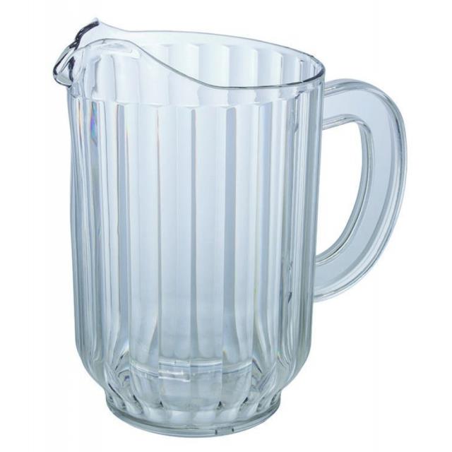 Rental store for WATER PITCHER - PLASTIC in Jacksonville FL